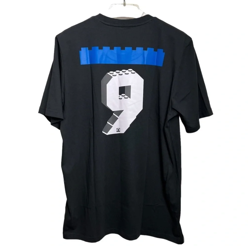 ADIDAS X LEGO Football Shirt - Picture 3 of 14